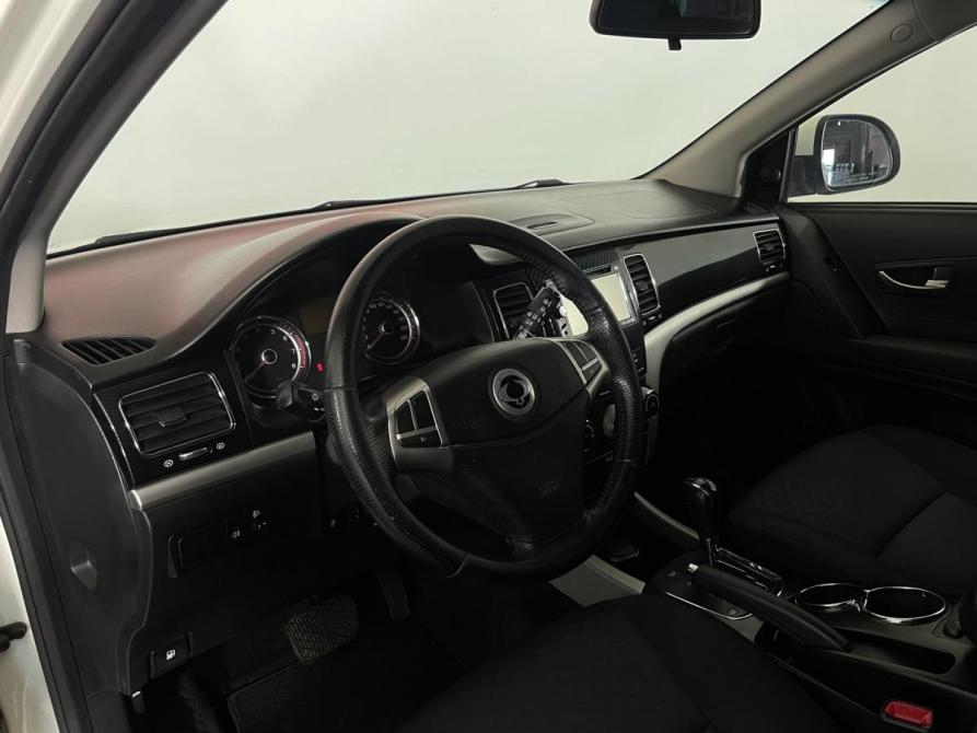 SsangYong Actyon II Воронеж  - изображение 9