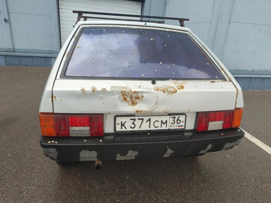 Lada (ВАЗ) 2109 Воронеж  - изображение 5