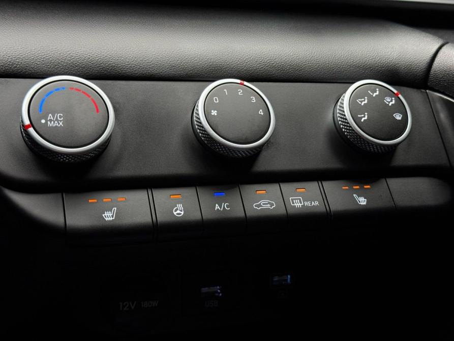 Hyundai Elantra VII (CN7) Ижевск  - изображение 17