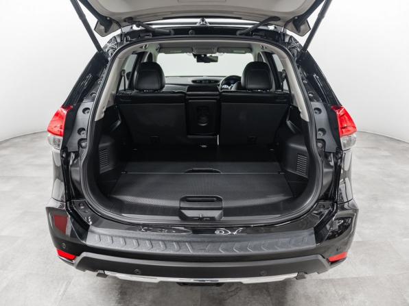 Nissan X-Trail III Рестайлинг с пробегом 2018 года, цена 2 279 000 рублей, 71056 км, внедорожник, Автокод Объявления