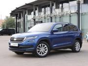 Skoda Kodiaq I Москва  - изображение 44