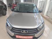 Lada (ВАЗ) Granta I Рестайлинг Арзамас  - изображение 22