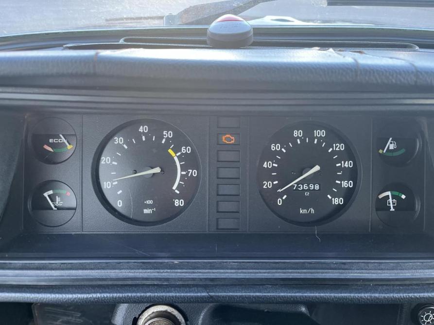 Lada (ВАЗ) 2104 Уфа  - изображение 11
