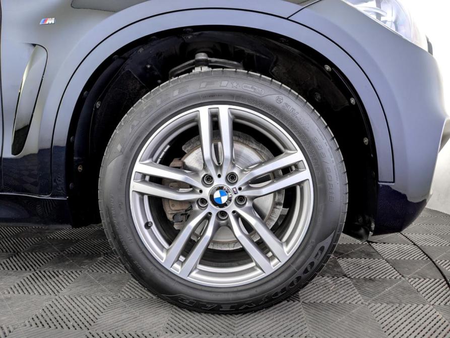 BMW X6 II (F16) Москва  - изображение 18