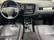 Mitsubishi Outlander III Кемерово  - изображение 22