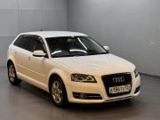 Audi A3 II (8P) Рестайлинг 2 Красноярск  - изображение 22