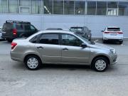 Lada (ВАЗ) Granta I Рестайлинг Оренбург  - изображение 15