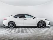 Toyota Camry VIII (XV70) Рестайлинг Санкт-Петербург  - изображение 37