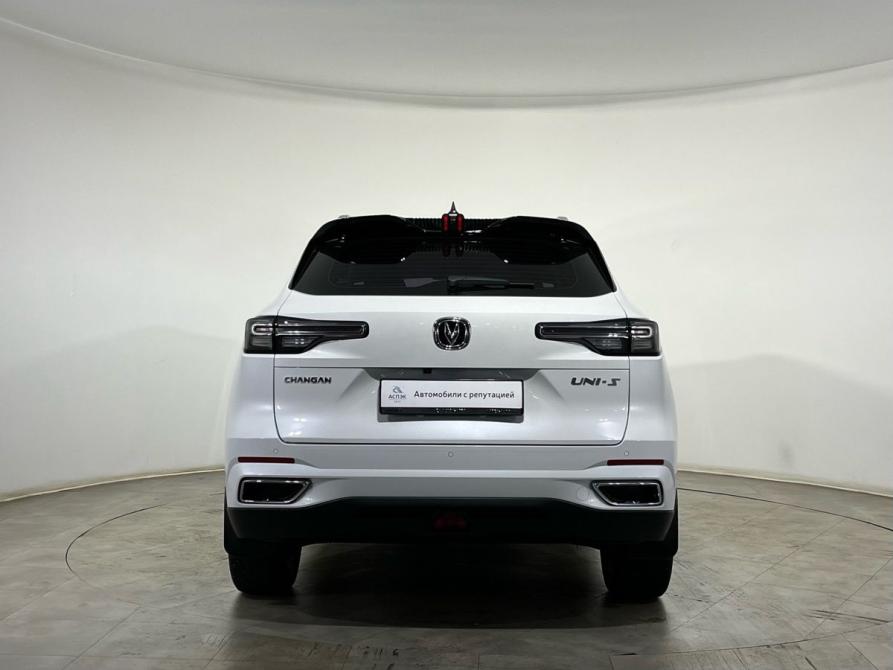 Changan UNI-S I Ижевск  - изображение 6
