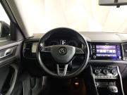 Skoda Kodiaq I Москва  - изображение 39
