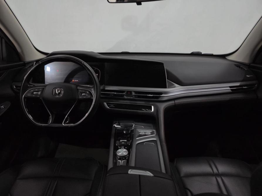 Changan CS75 Plus I Рестайлинг Альметьевск  - изображение 13