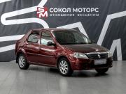 Renault Logan I Рестайлинг Ростов-на-Дону  - изображение 21
