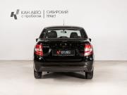 Lada (ВАЗ) Granta I Рестайлинг Казань  - изображение 12