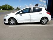 Peugeot 308 I Рестайлинг Иваново  - изображение 27