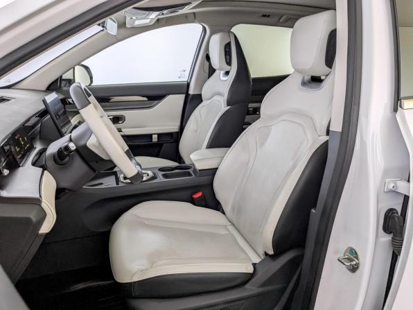 JETOUR DASHING I с пробегом 2023 года, цена 1 755 000 рублей, 69056 км, внедорожник, Автокод Объявления