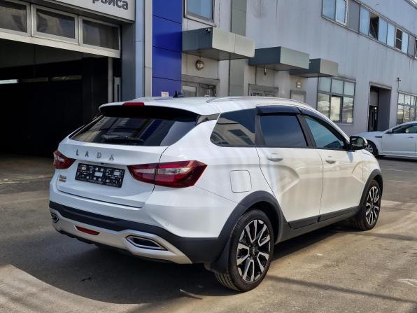 Lada (ВАЗ) Vesta I Рестайлинг (NG) с пробегом 2025 года, цена 1 767 000 рублей, 1276 км, универсал, Автокод Объявления