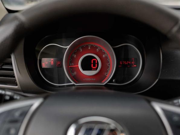 Lifan X50 с пробегом 2018 года, цена 600 000 рублей, 67523 км, хэтчбек, Автокод Объявления