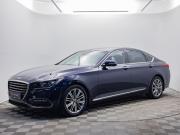 Genesis G80 I Москва  - изображение 19