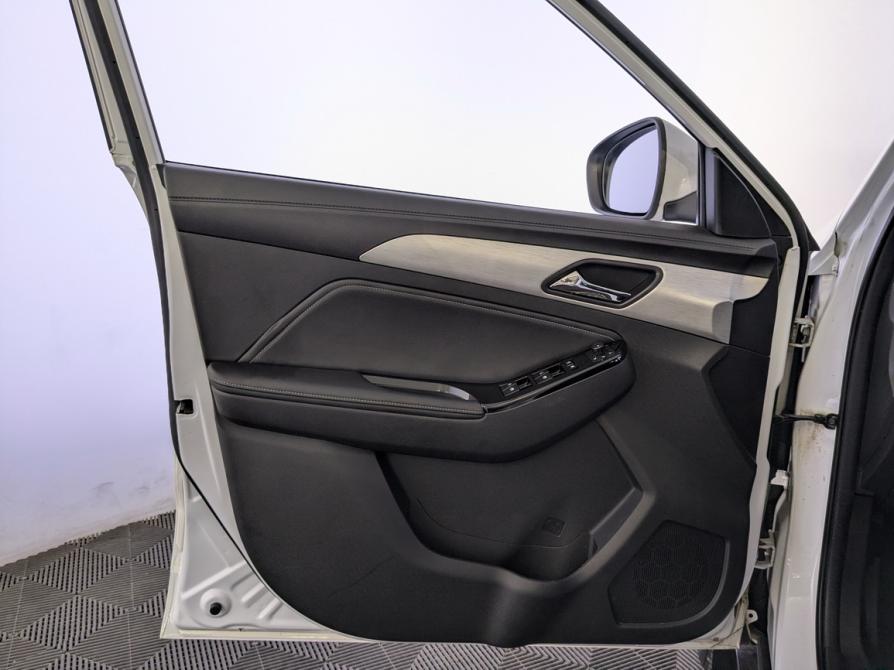 BAIC X35 Москва  - изображение 19