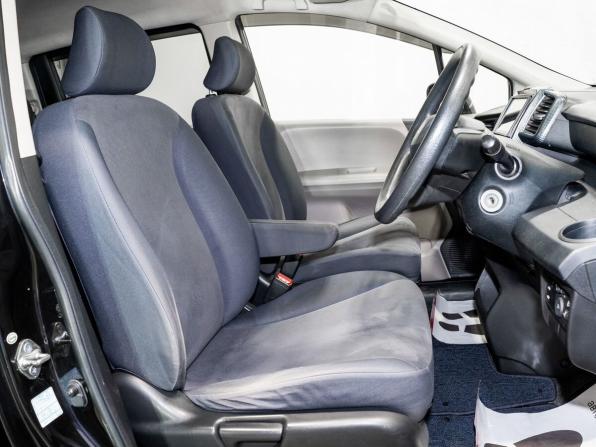 Honda Freed I с пробегом 2008 года, цена 845 000 рублей, 170000 км, компактвэн, Автокод Объявления
