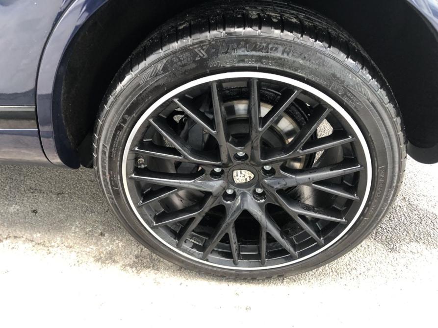 Volkswagen Touareg II Брянск  - изображение 15