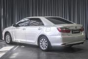 Toyota Camry VII (XV50) Рестайлинг Тюмень  - изображение 23