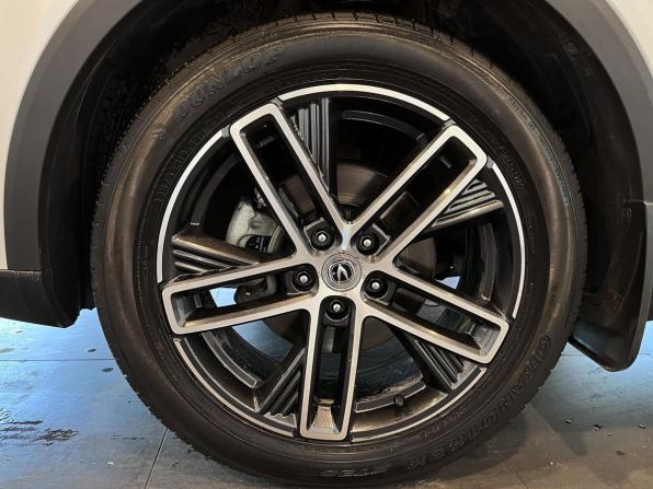 Changan CS55 Plus II с пробегом 2023 года, цена 2 230 000 рублей, 53937 км, внедорожник, Автокод Объявления