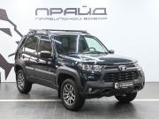 Lada (ВАЗ) Niva Travel I Ростов-на-Дону  - изображение 22