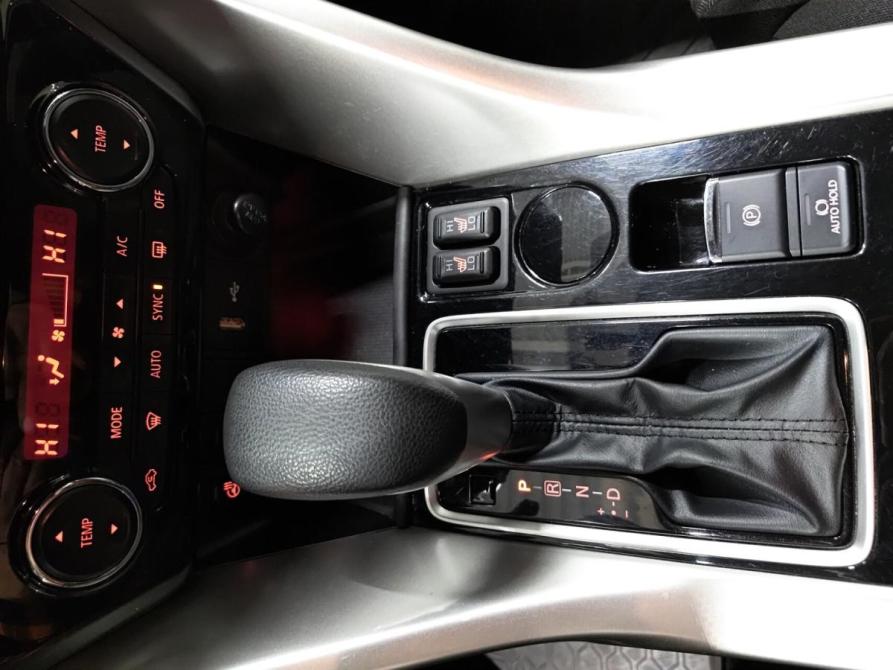 Mitsubishi Eclipse Cross I Рестайлинг Казань  - изображение 24