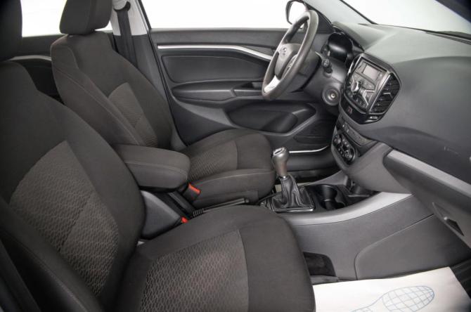Lada (ВАЗ) Vesta I с пробегом 2022 года, цена 1 329 000 рублей, 78167 км, универсал, Автокод Объявления