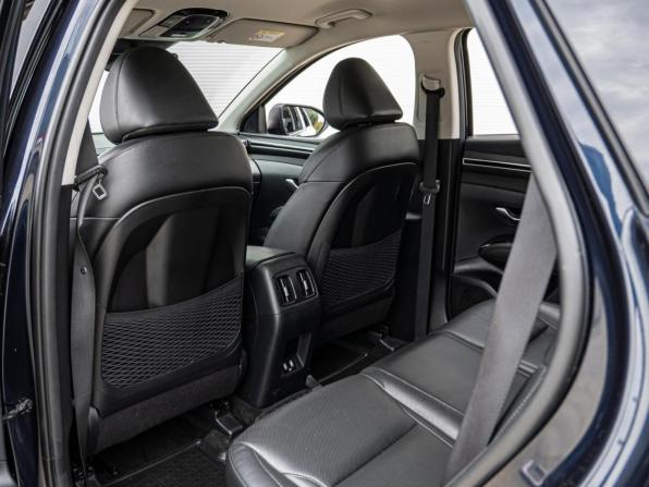 Hyundai Tucson IV с пробегом 2021 года, цена 2 670 000 рублей, 119728 км, внедорожник, Автокод Объявления