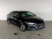 Hyundai Elantra VI (AD) Москва  - изображение 22