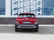 Hyundai Kona I Рестайлинг Владимир  - изображение 30