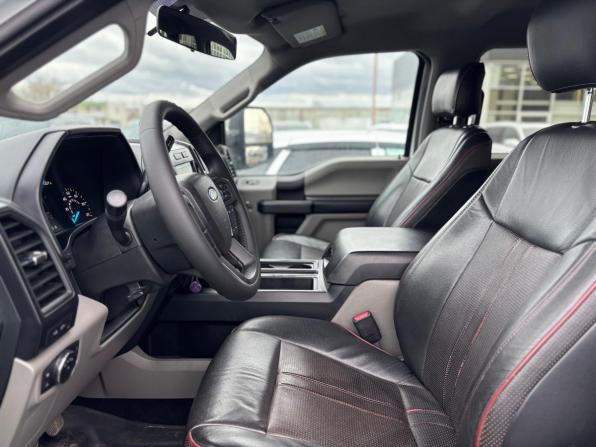 Ford F-150 XIII с пробегом 2017 года, цена 5 130 000 рублей, 206326 км, offers.body_type.unknown, Автокод Объявления