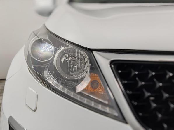 Kia Sportage III Рестайлинг с пробегом 2014 года, цена 1 699 000 рублей, 66783 км, внедорожник, Автокод Объявления