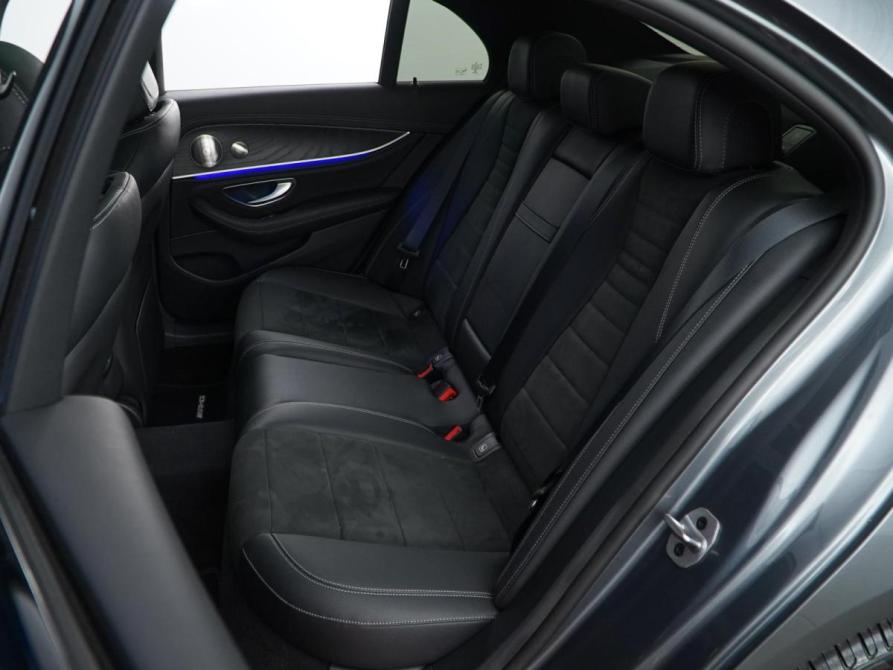 Mercedes-Benz E-Класс V (W213 S213 C238) Рестайлинг Москва  - изображение 9
