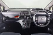 Toyota Sienta II Пермь  - изображение 36