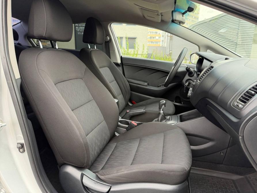 Kia Cerato III Санкт-Петербург  - изображение 17