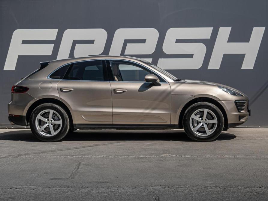 Porsche Macan I Краснодар  - изображение 5