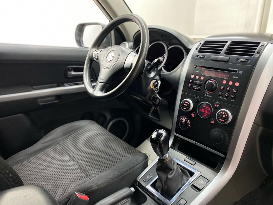 Suzuki Grand Vitara II Энгельс  - изображение 34
