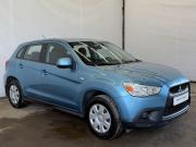 Mitsubishi ASX I Псков  - изображение 20