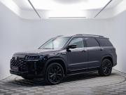 Changan CS95 I Рестайлинг 2 Москва  - изображение 22