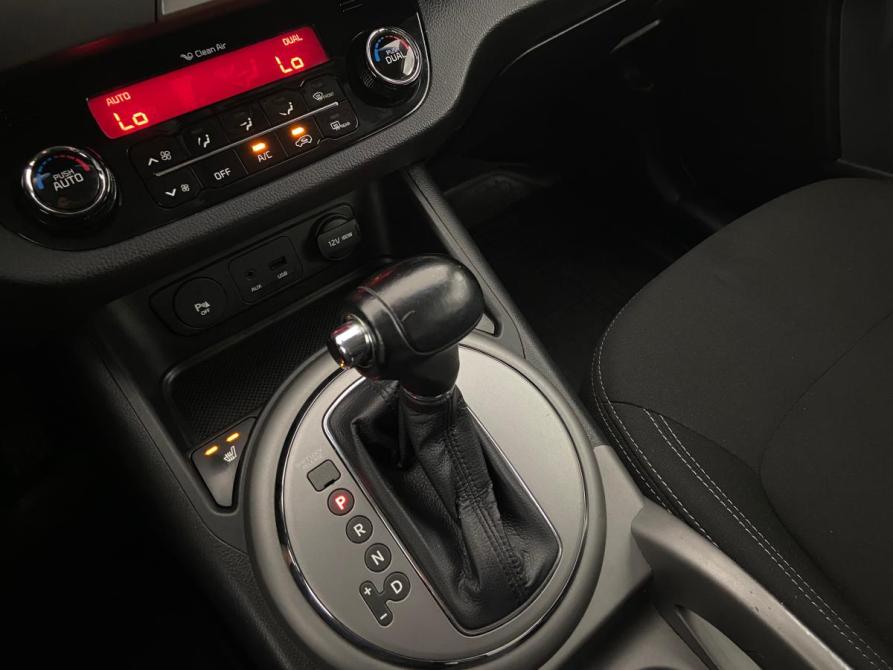 Kia Sportage III Рестайлинг Псков  - изображение 15