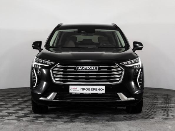 Haval Jolion I с пробегом 2023 года, цена 1 899 000 рублей, 54924 км, внедорожник, Автокод Объявления