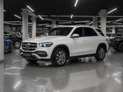 Mercedes-Benz GLE II (V167) Москва  - изображение 26