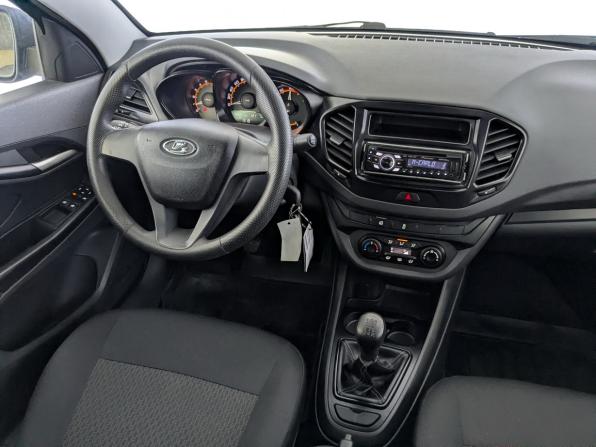 Lada (ВАЗ) Vesta I с пробегом 2019 года, цена 900 000 рублей, 90804 км, седан, Автокод Объявления