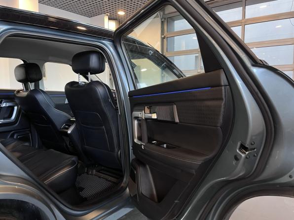 Jaecoo J7 I с пробегом 2023 года, цена 2 400 000 рублей, 60200 км, внедорожник, Автокод Объявления