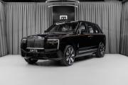 Rolls-Royce Cullinan I Рестайлинг Москва  - изображение 43