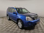 Nissan X-Trail II Москва  - изображение 25
