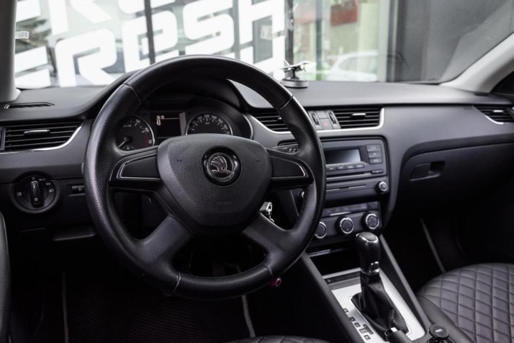 Skoda Octavia III (A7) Ульяновск  - изображение 6